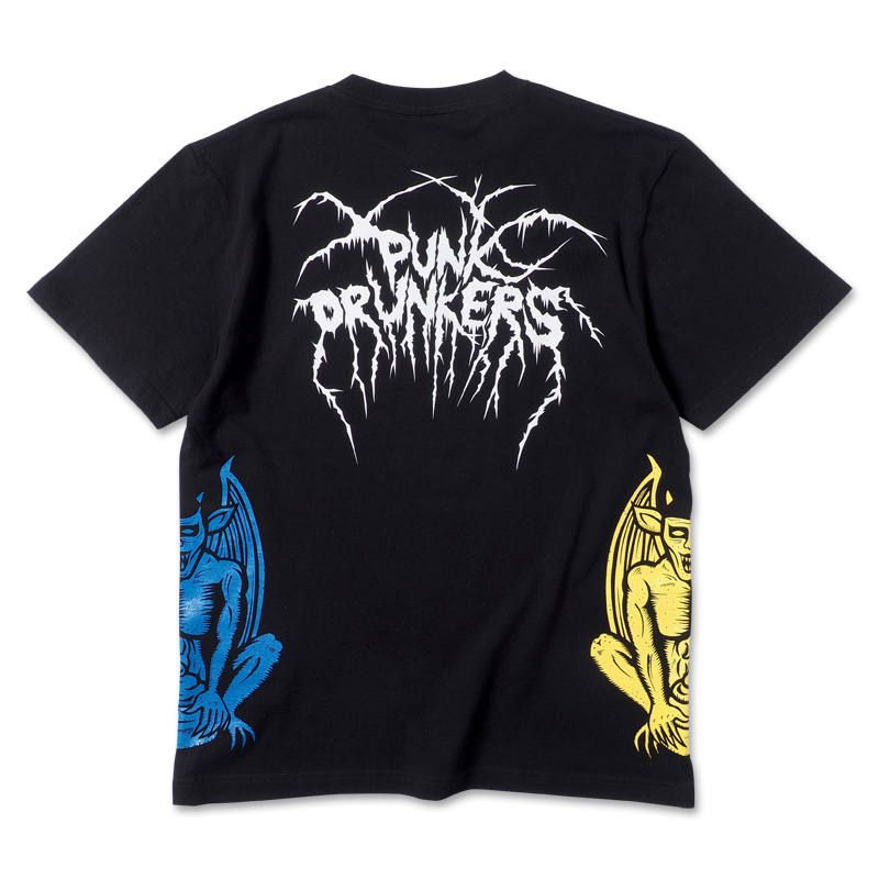 ガーゴイルあいつTEE