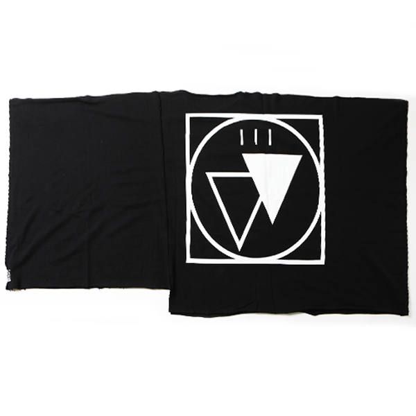 CRYPTIC -Extra Wide Poncho-