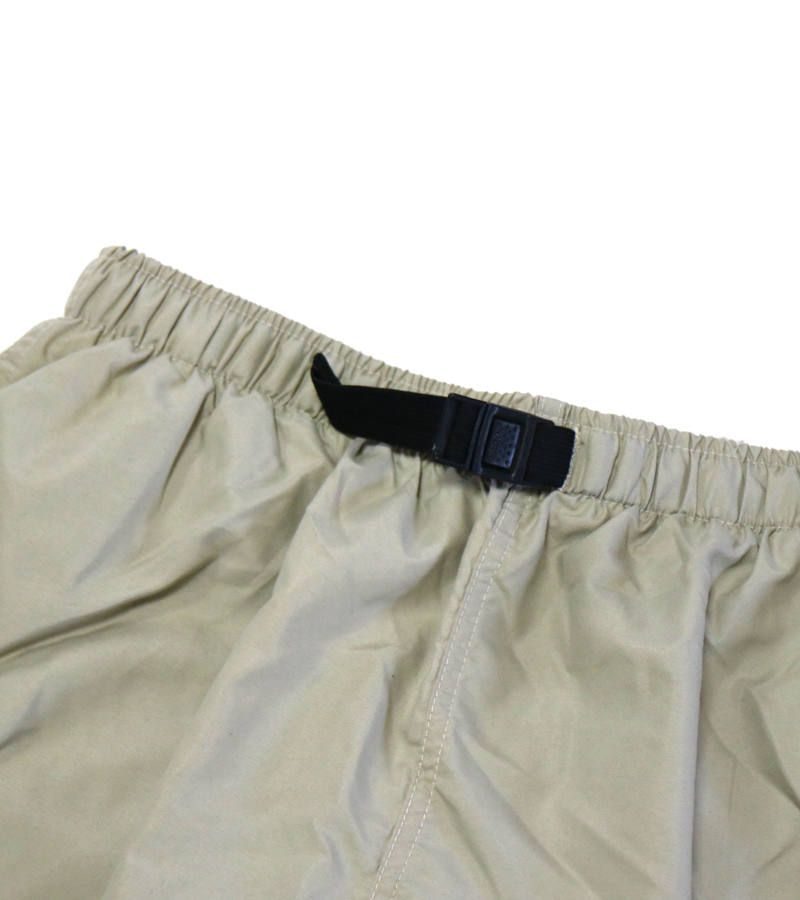 GRAVE A/R SHORTS