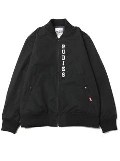 MIGHTY DENIM-BLOUSON