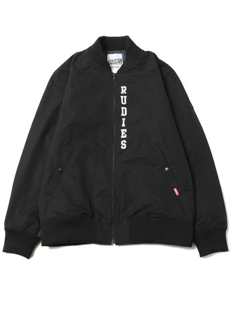 MIGHTY DENIM-BLOUSON