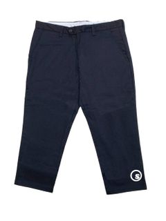sd twill cropped pants