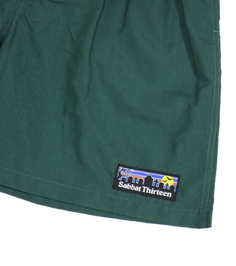 GRAVE A/R SHORTS