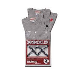 Basix 2Pac S/S Tee