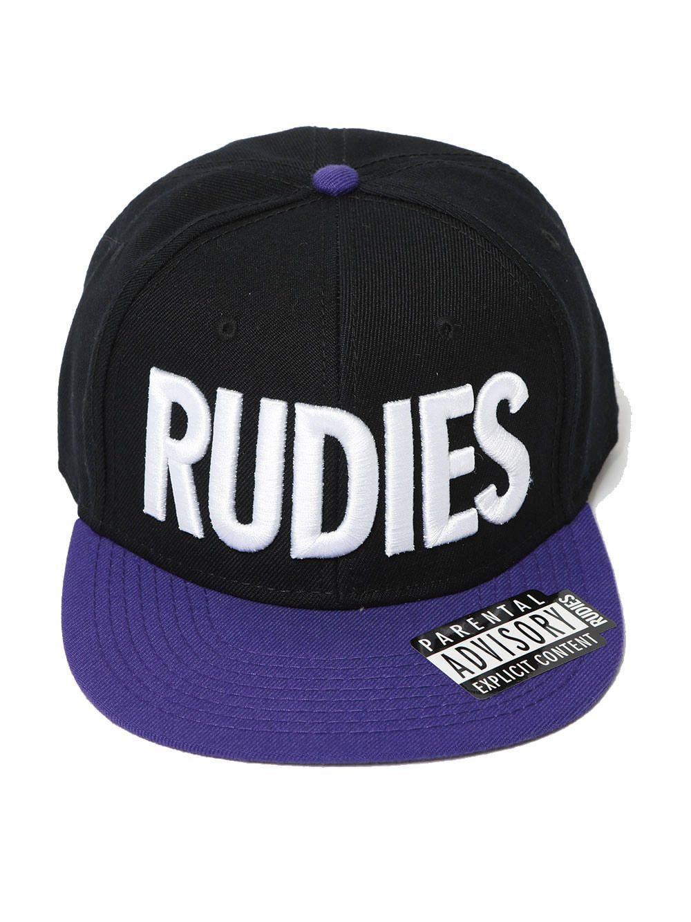 PHAT SNAPBACK-CAP