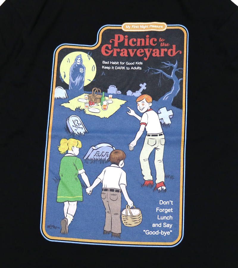 PICNIC T-sh