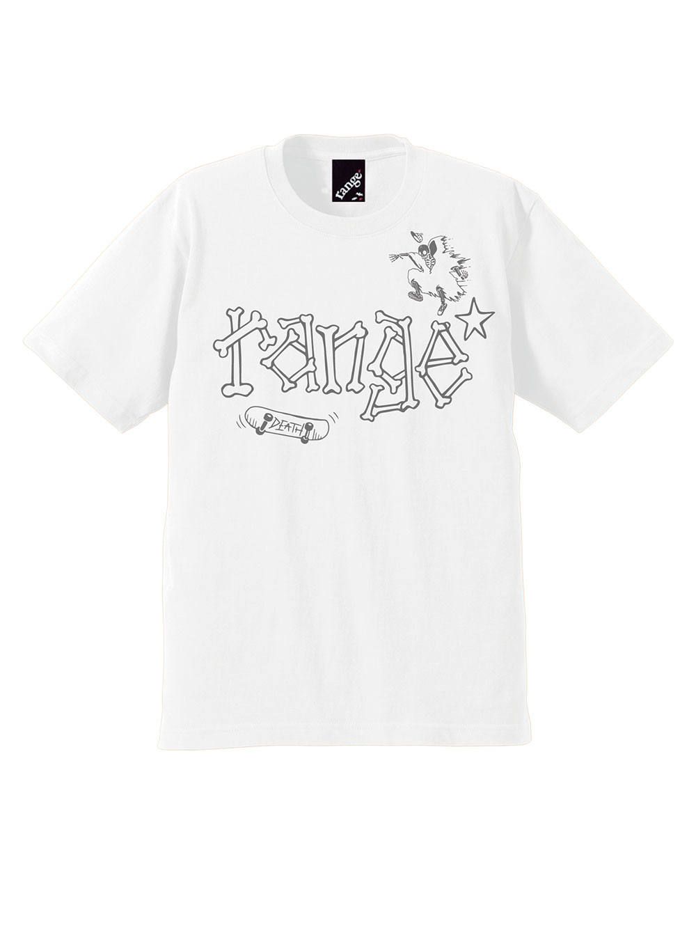 Bone ollie s/s tee