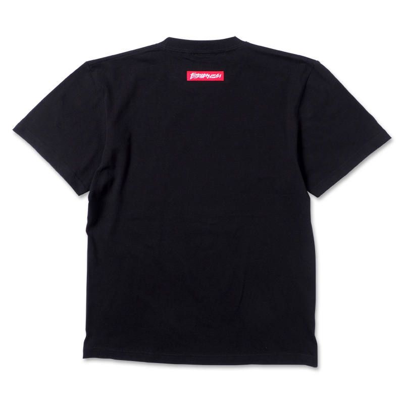 イギリス人TEE