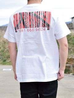 GOAT CODE S/S Tee