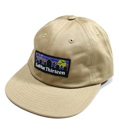 GRAVE LOW-CAP