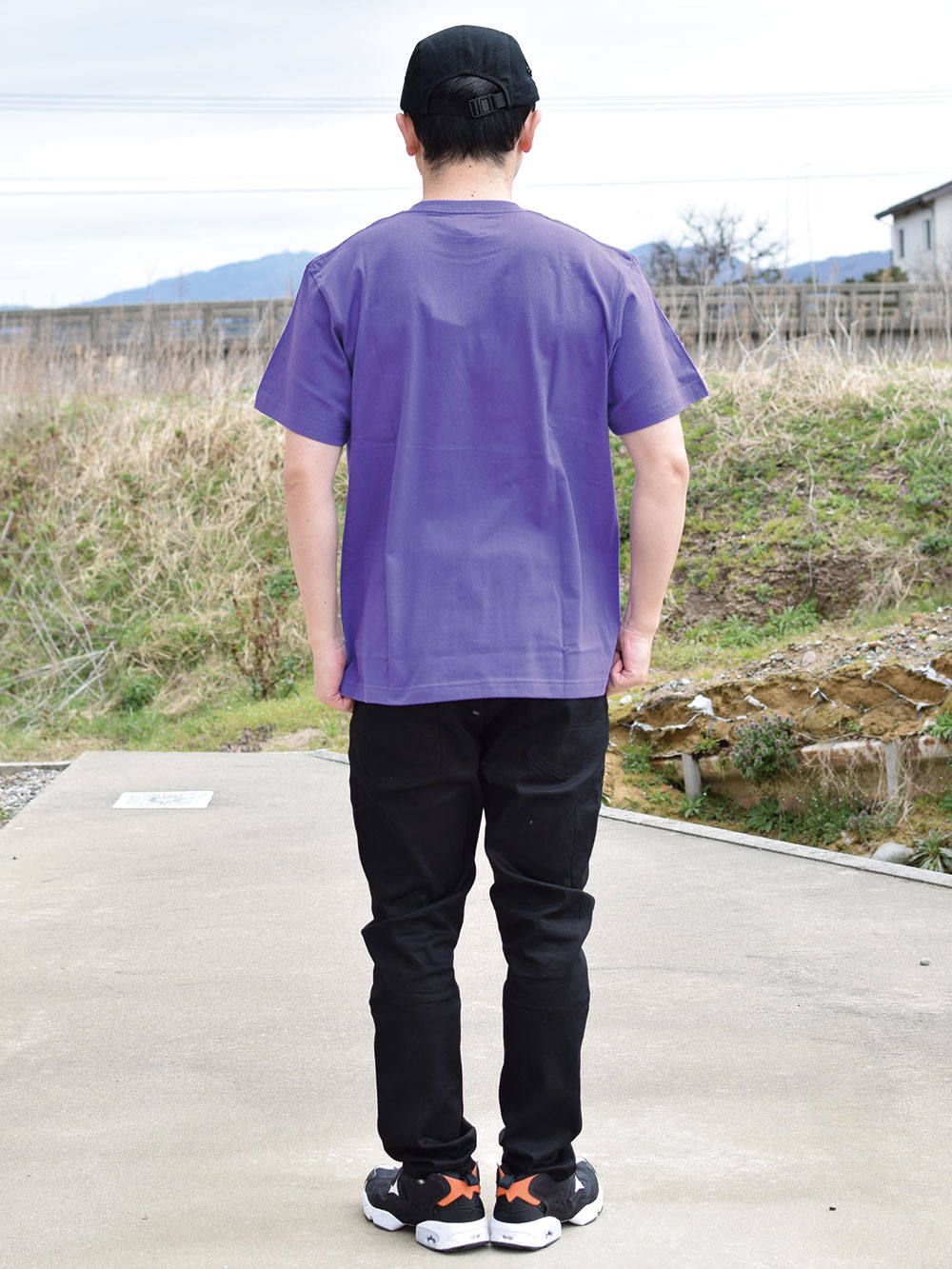 MAG LOGO Tee