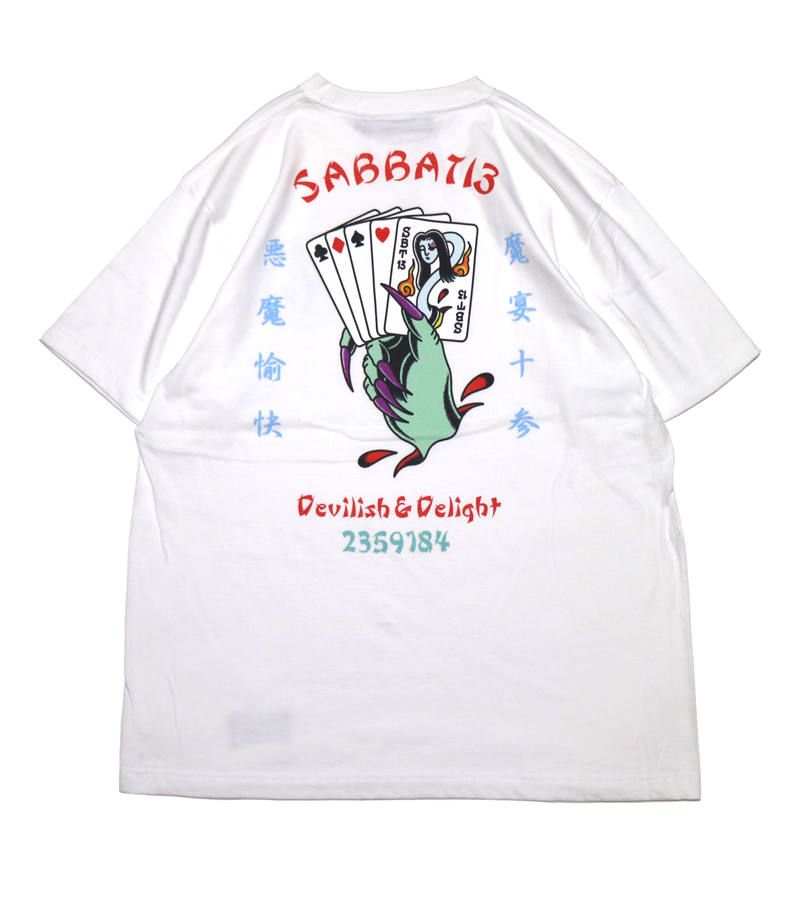 YOKAI TRUMP T-sh
