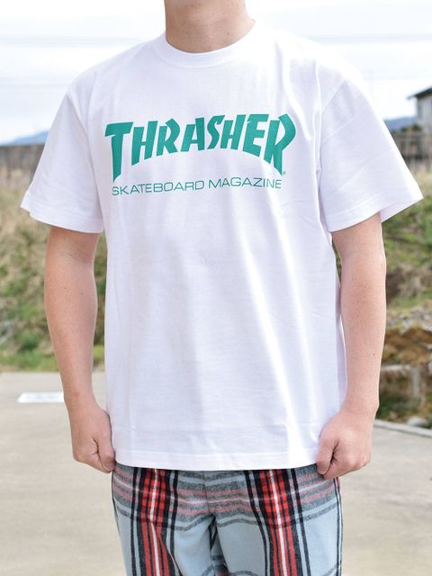 MAG LOGO Tee