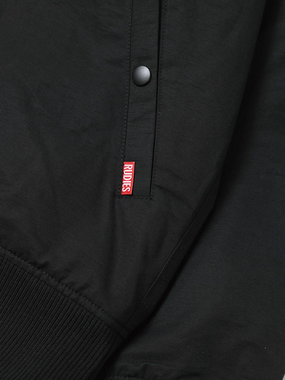 MIGHTY DENIM-BLOUSON