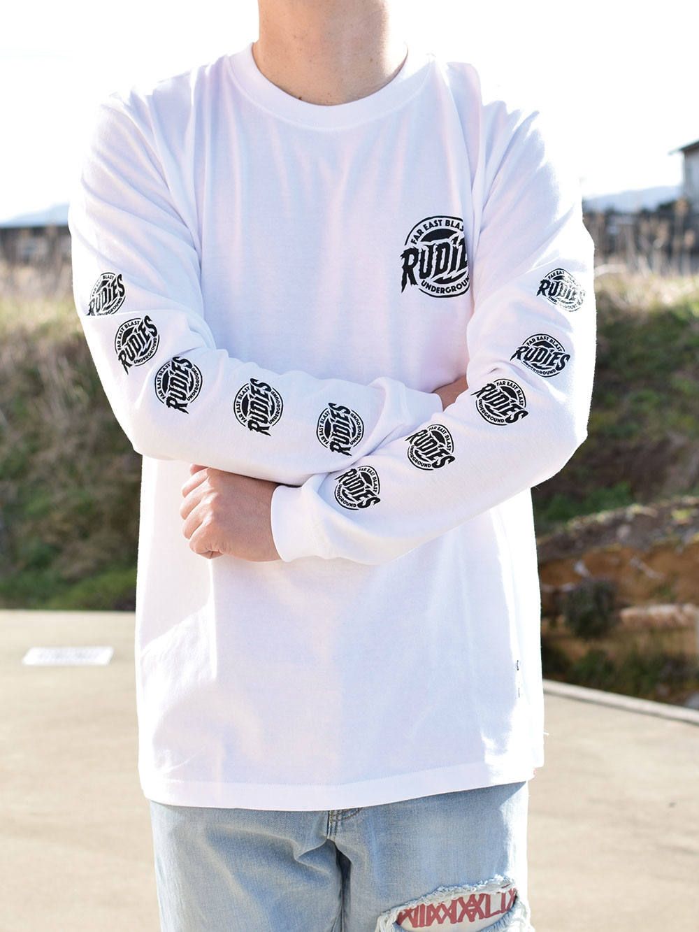 GRAVE LS-T