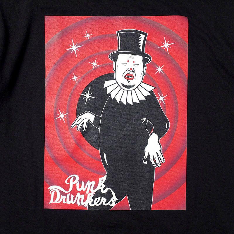 【PDS×くっきー!】ミスティTEE