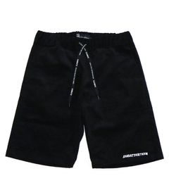 CHILLAXING CORDUROY-SHORTS
