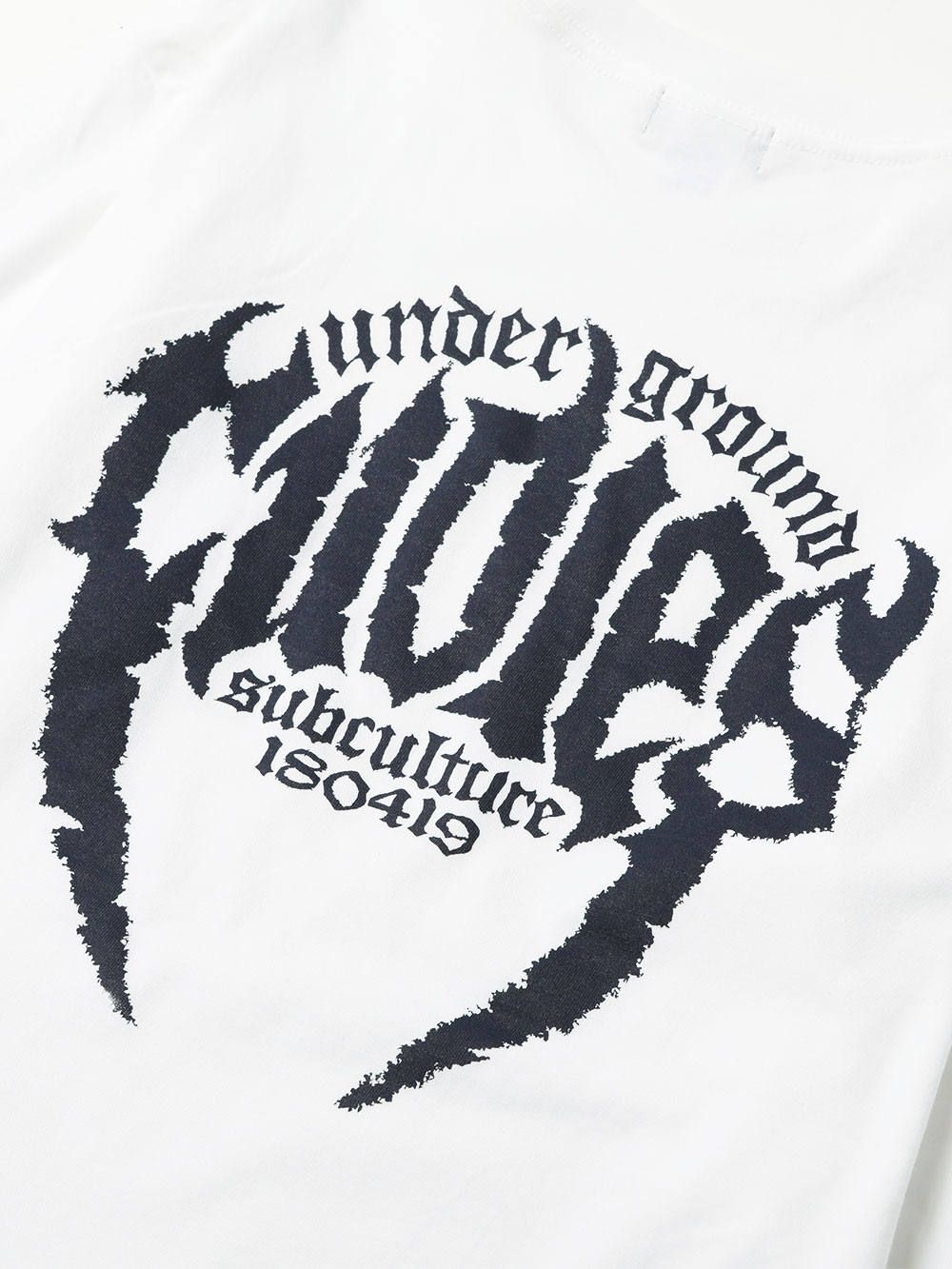 TUSK LS-T
