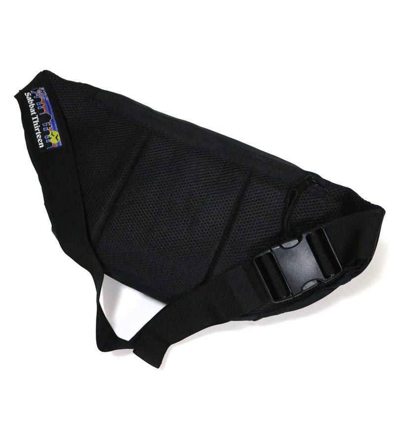 SCARER BODY-BAG
