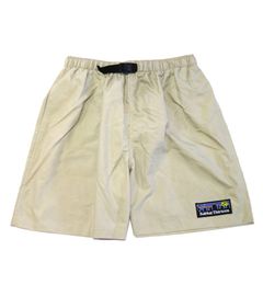 GRAVE A/R SHORTS