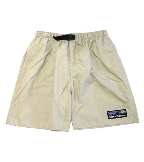 GRAVE A/R SHORTS