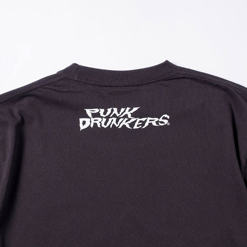 【PDS×UFOロボ グレンダイザー】グレンダイザーUFO.TEE