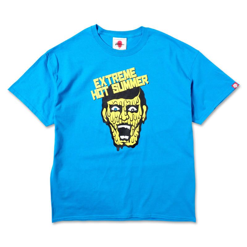 真夏のあいつTEE
