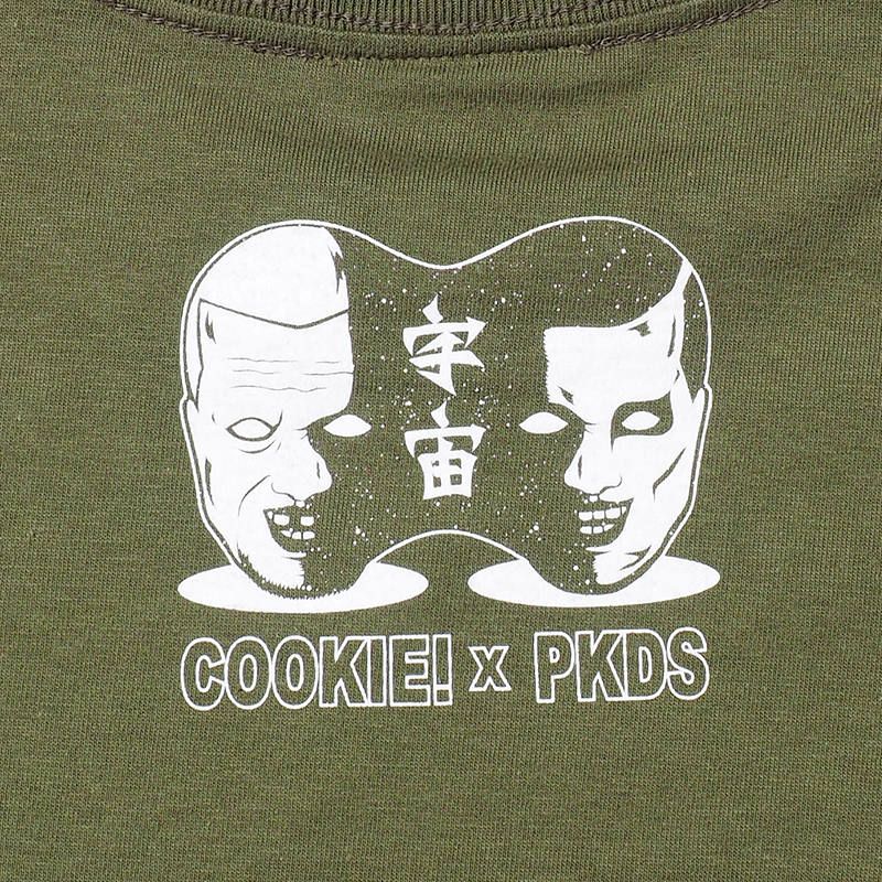 【PDS×くっきー!】ミスティTEE
