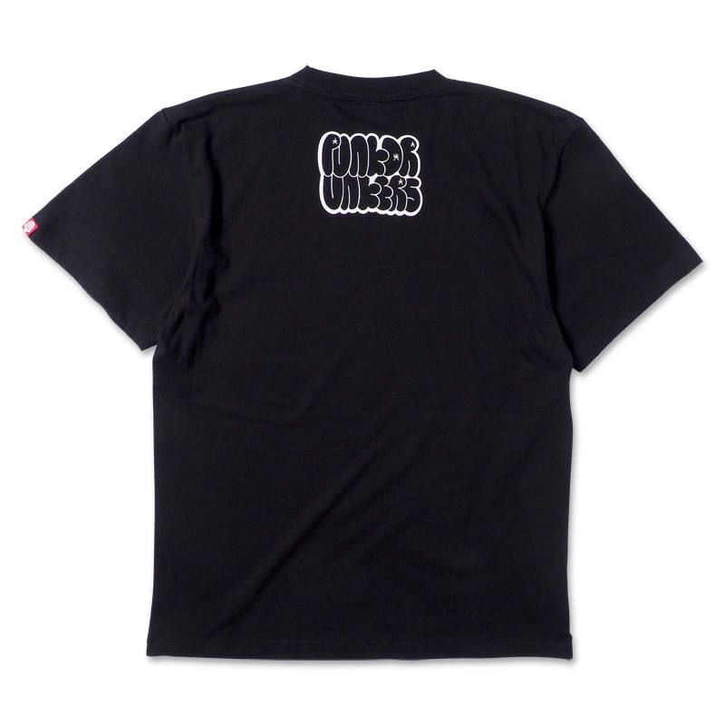 REAL MONSTER.TEE