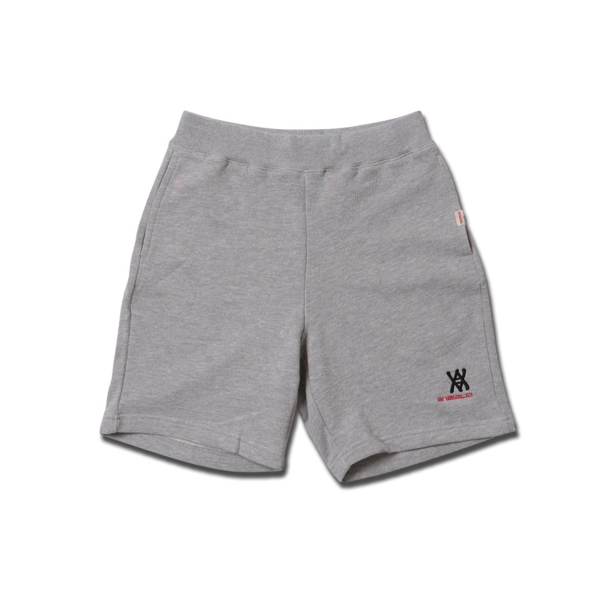 SWEAT-SHORTS