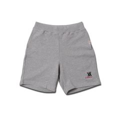 SWEAT-SHORTS