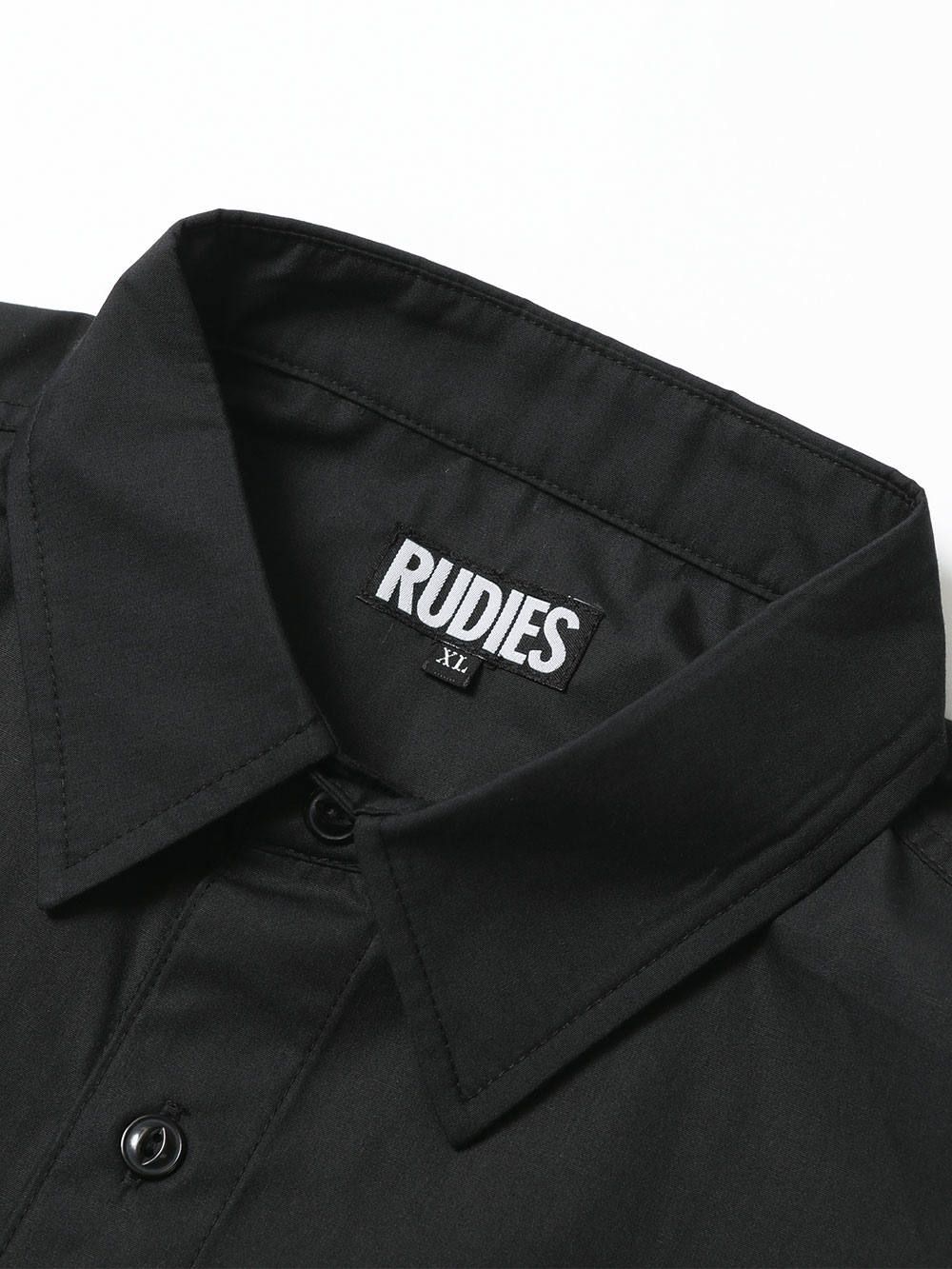 HOOK WORK-SHIRTS