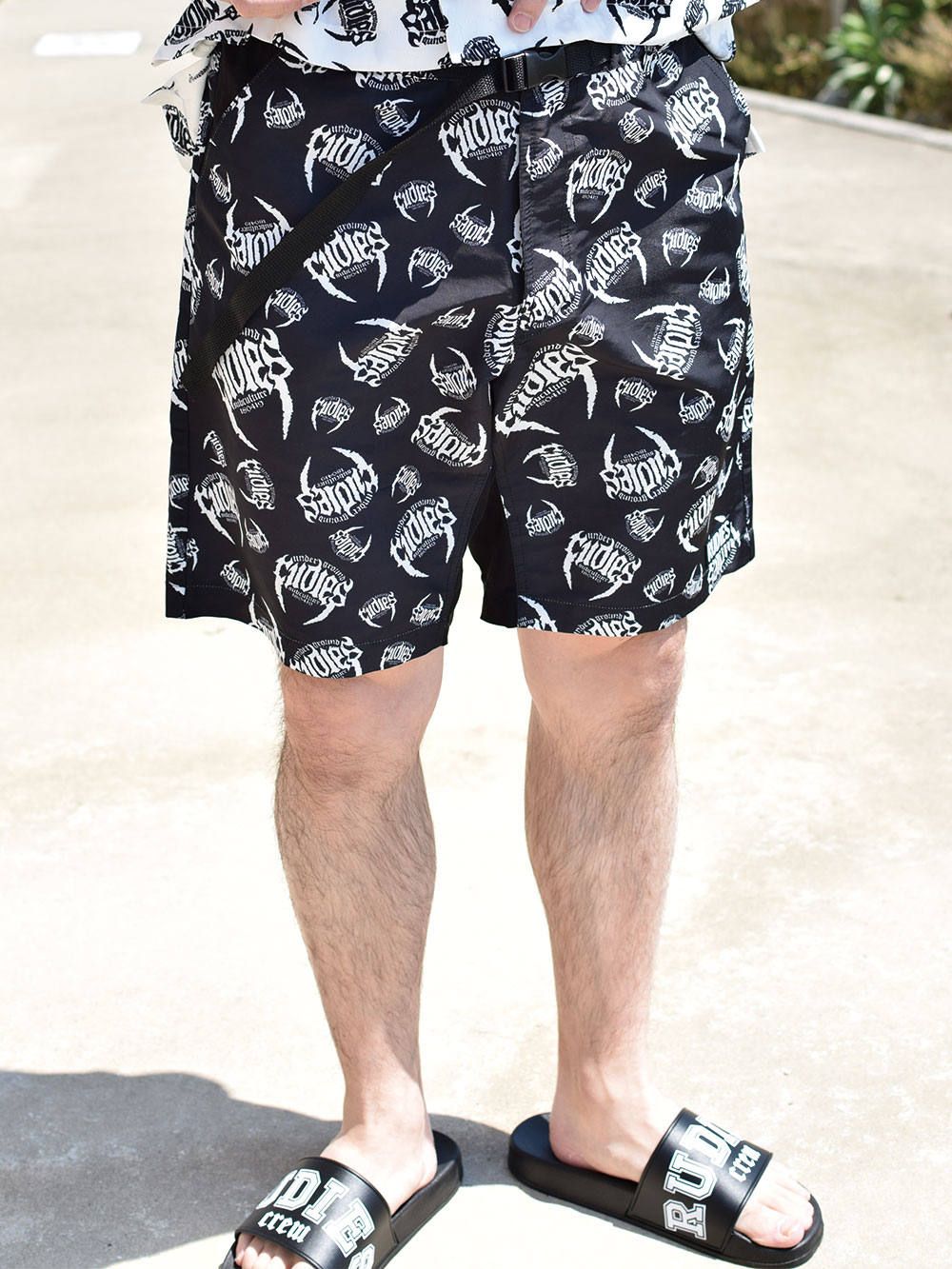 TUSK-SHORTS