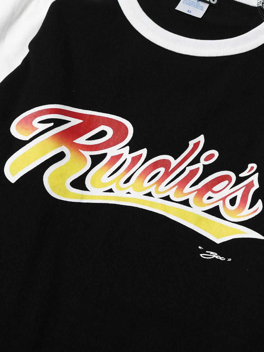 SCRIPT RAGLAN-T