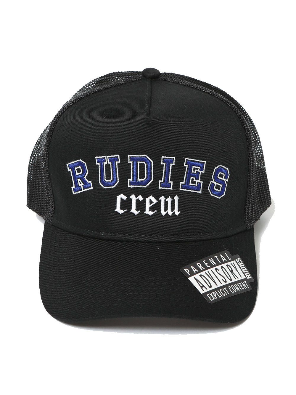 MIGHTY MESH-CAP