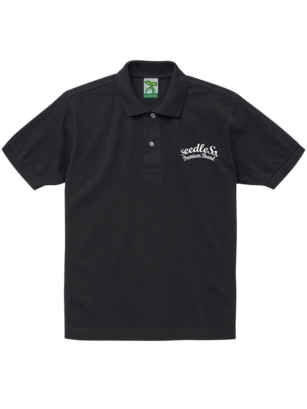 sd arch logo polo shirts