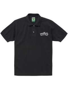 sd arch logo polo shirts