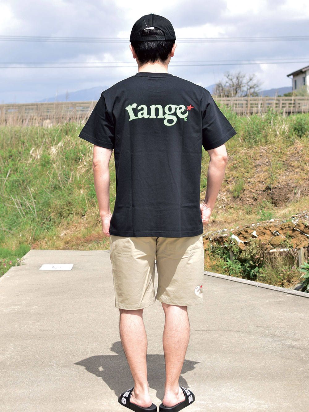 None but can free s/s tee