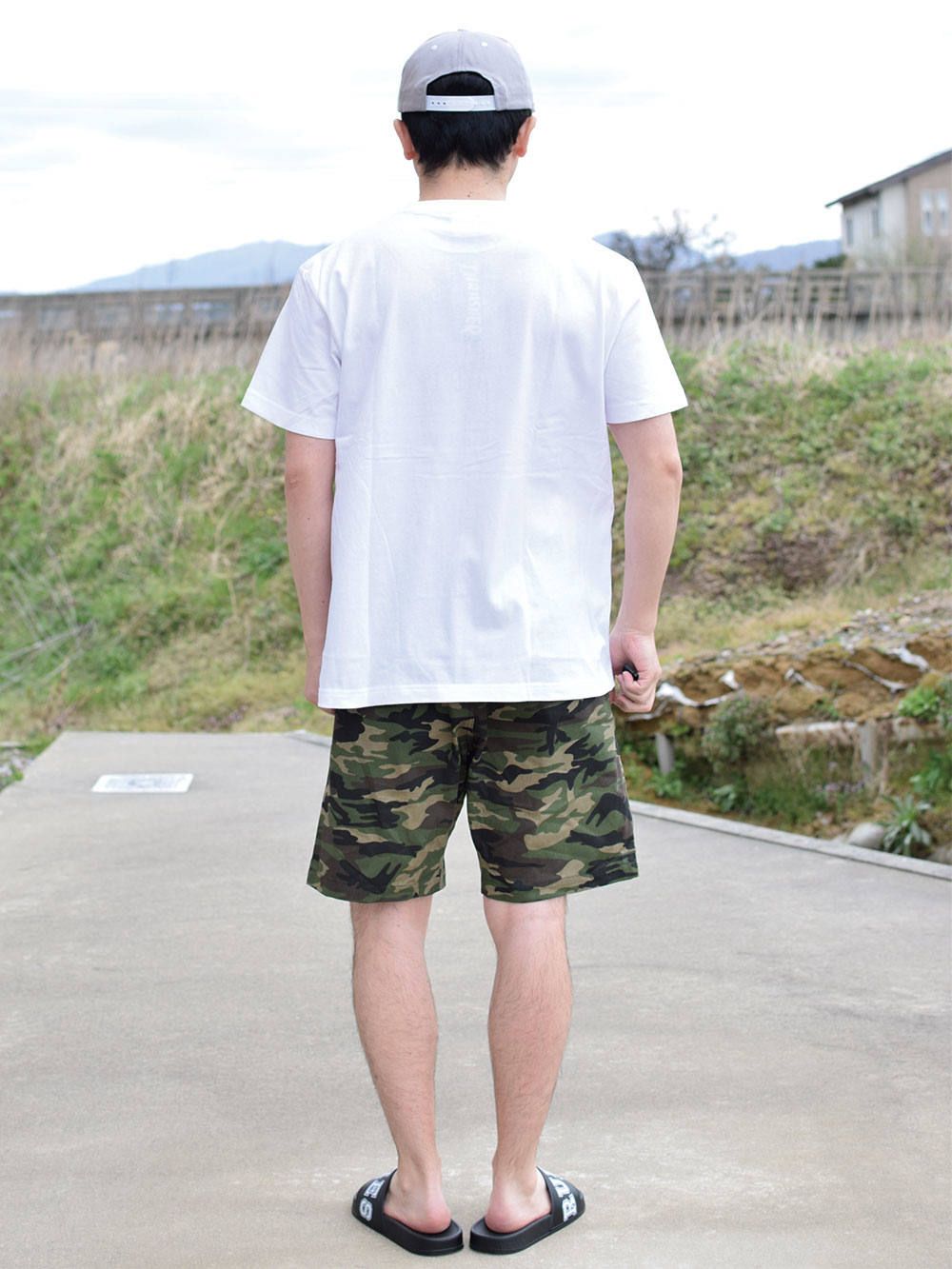 GONZ HOMETOWN S/S Tee