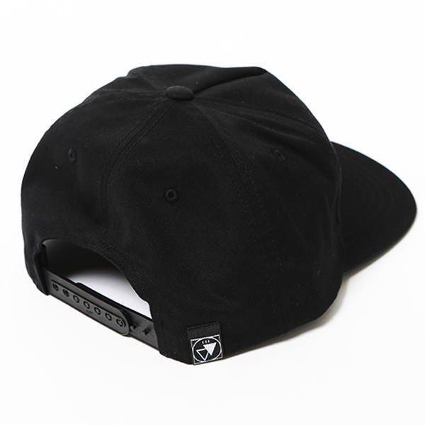 沈黙-Snapback-