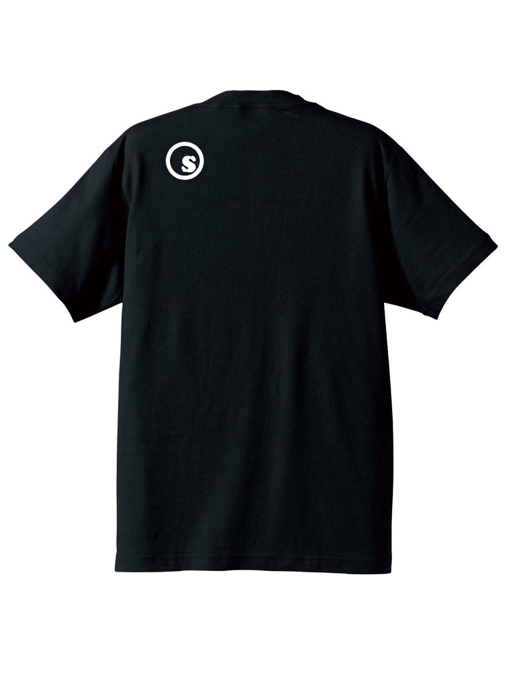 sd so cal s/s tee