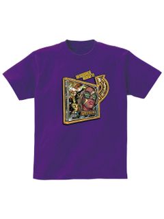 seedleSs CD2020 s/s tee