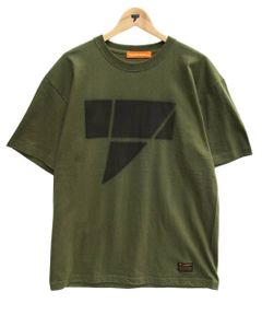 T-MARK STENCIL