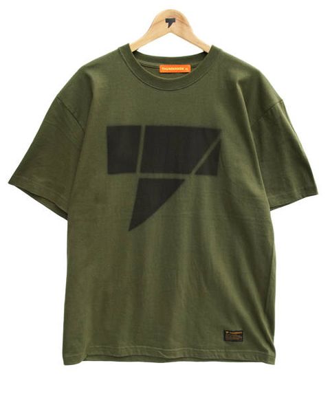 T-MARK STENCIL