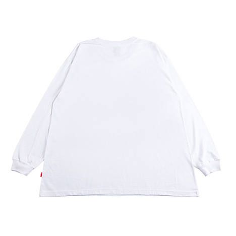 LUCY LONG-SLEEVE