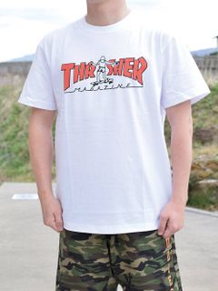GONZ HOMETOWN S/S Tee