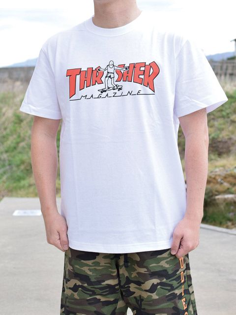 GONZ HOMETOWN S/S Tee