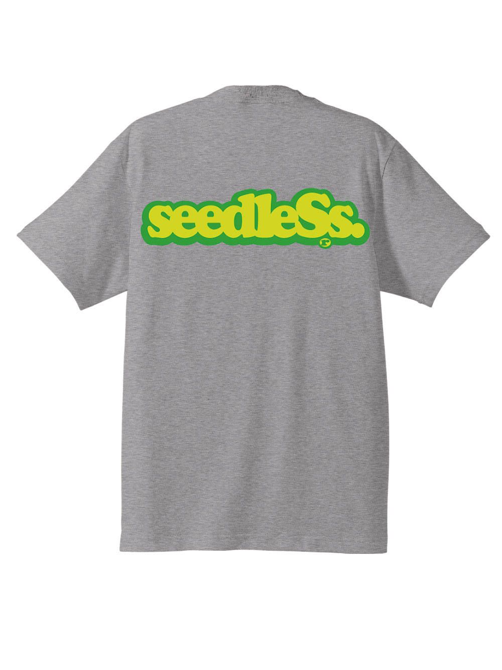 coop back logo s/s tee