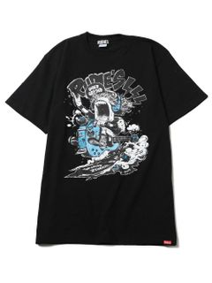 TOPSPEED-T