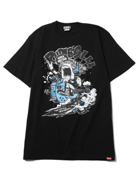 TOPSPEED-T